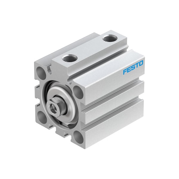 Short-Stroke Cylinder ADVC-32-20-I-P-A